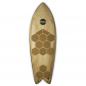 Preview: RSPro Cork HexaTraction Board Grip Surf 15 pièces